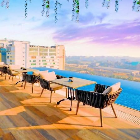 Best Western Plus Maya - Luxury Collection Hotel ダッカ エクステリア 写真
