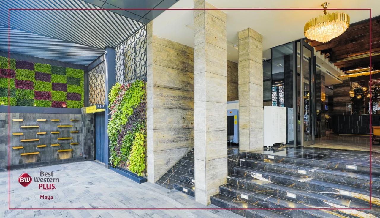 Best Western Plus Maya - Luxury Collection Hotel ダッカ エクステリア 写真