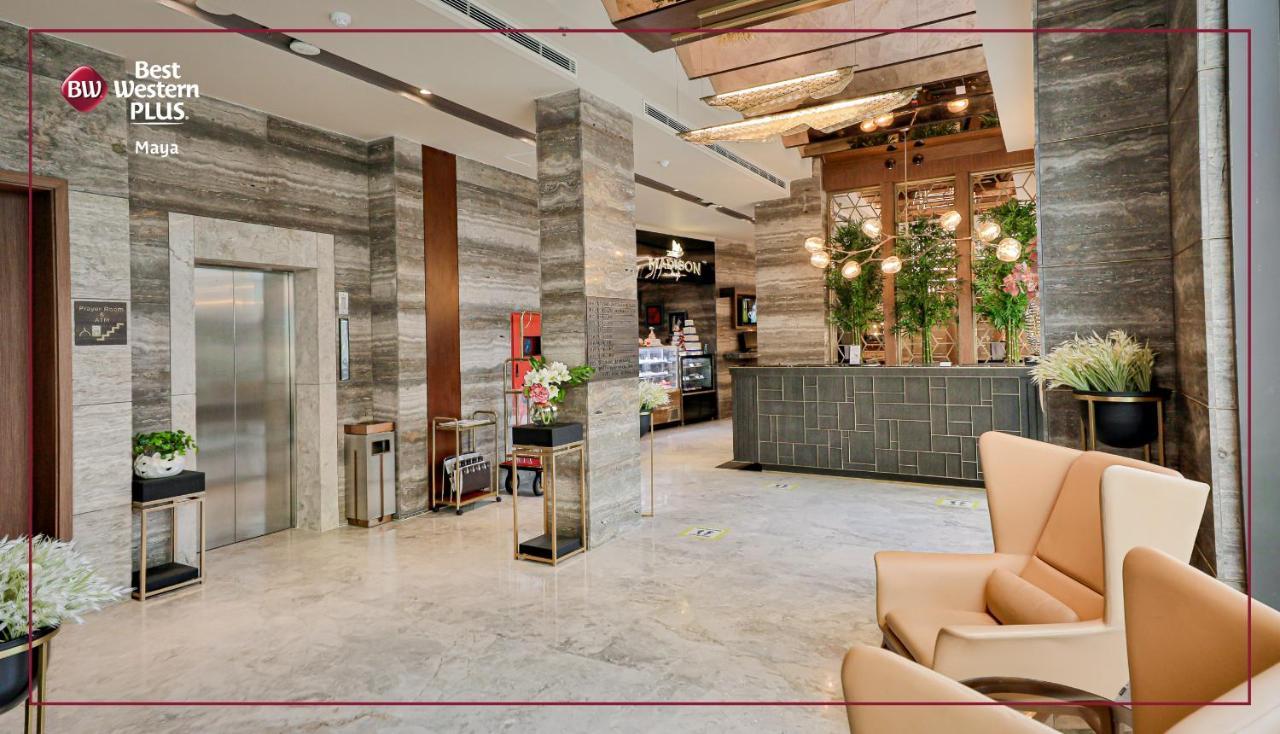 Best Western Plus Maya - Luxury Collection Hotel ダッカ エクステリア 写真