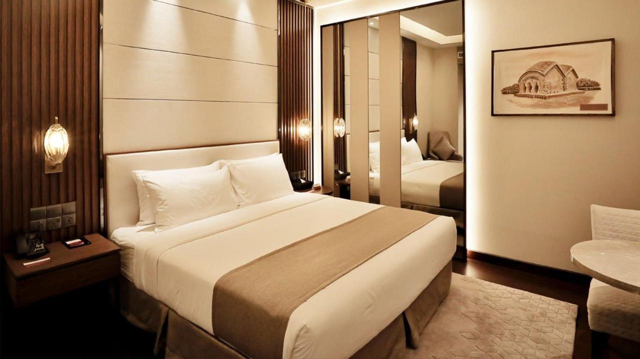 Best Western Plus Maya - Luxury Collection Hotel ダッカ エクステリア 写真