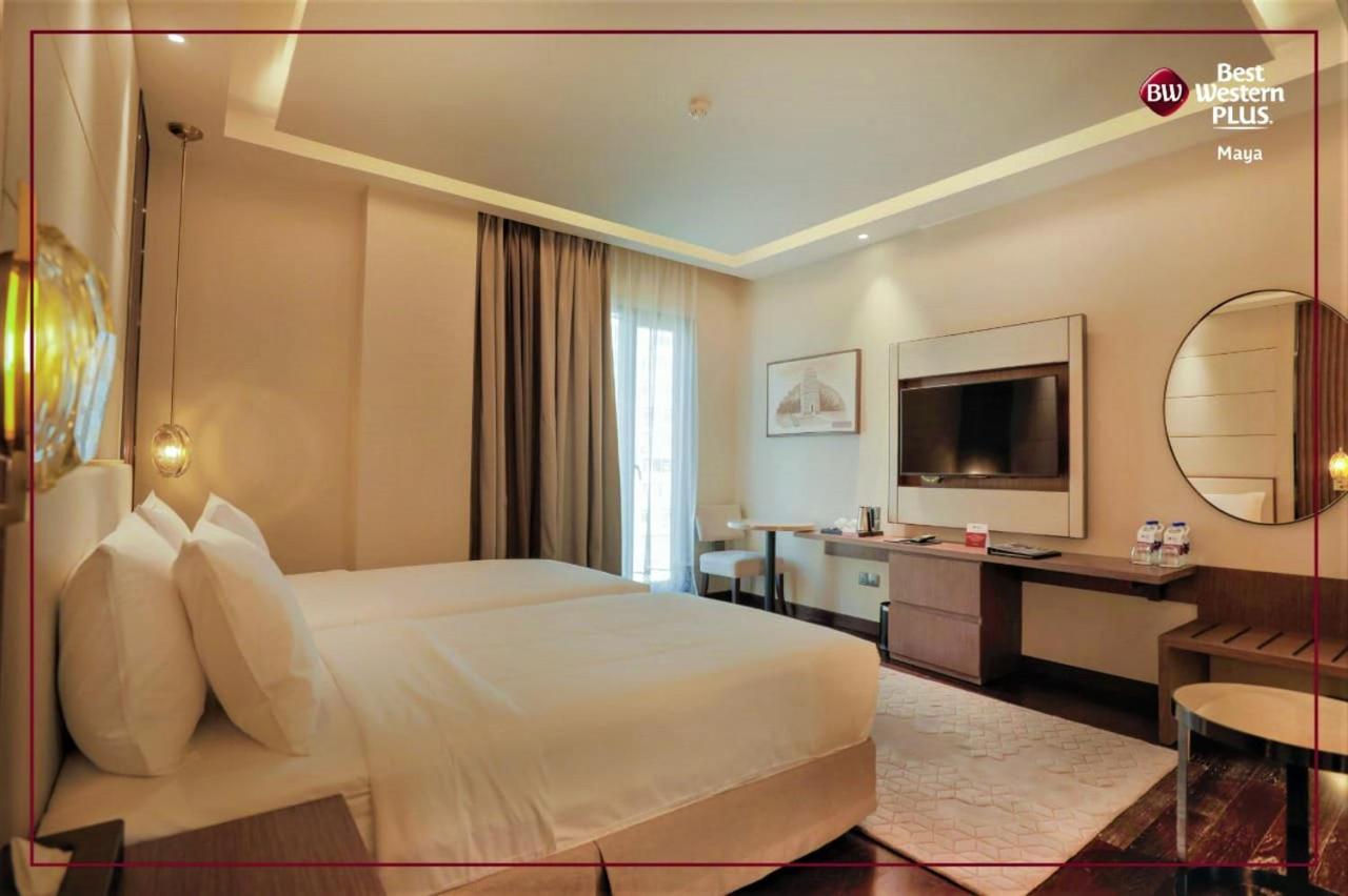 Best Western Plus Maya - Luxury Collection Hotel ダッカ エクステリア 写真
