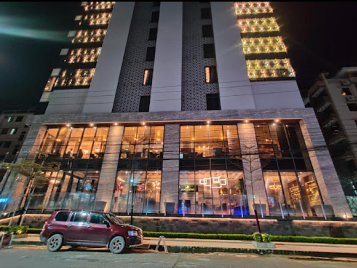 Best Western Plus Maya - Luxury Collection Hotel ダッカ エクステリア 写真