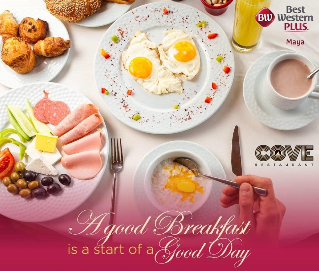 Best Western Plus Maya - Luxury Collection Hotel ダッカ エクステリア 写真