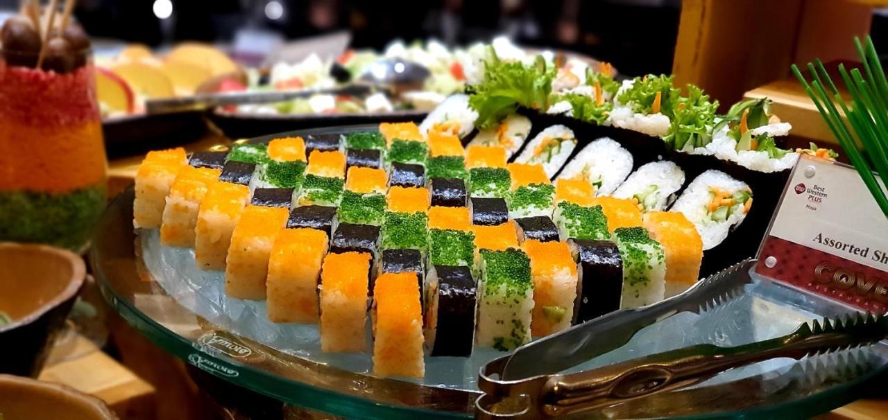 Best Western Plus Maya - Luxury Collection Hotel ダッカ エクステリア 写真