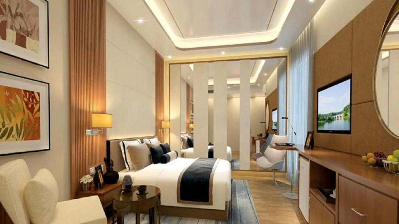 Best Western Plus Maya - Luxury Collection Hotel ダッカ エクステリア 写真