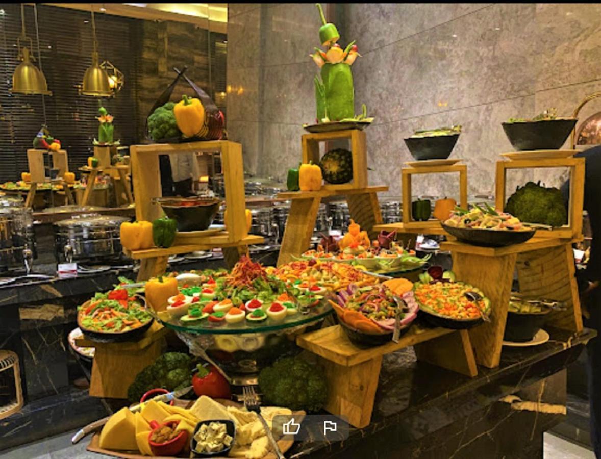 Best Western Plus Maya - Luxury Collection Hotel ダッカ エクステリア 写真
