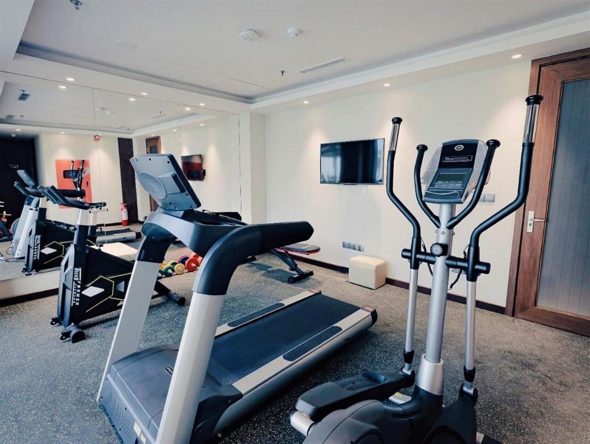 Best Western Plus Maya - Luxury Collection Hotel ダッカ エクステリア 写真