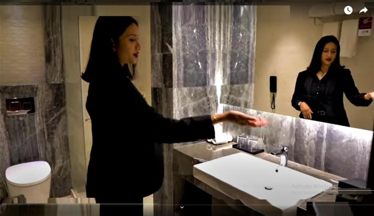 Best Western Plus Maya - Luxury Collection Hotel ダッカ エクステリア 写真