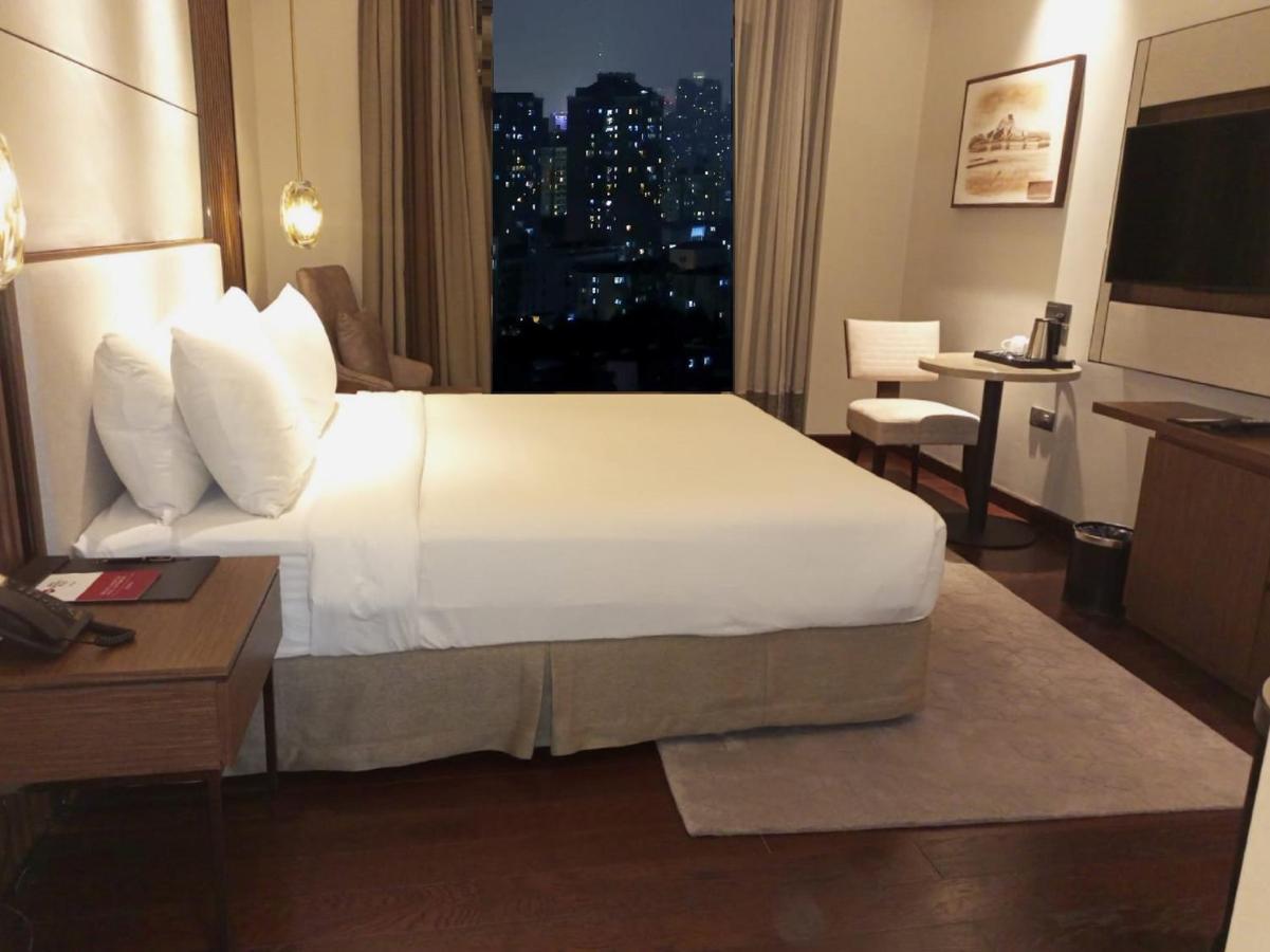 Best Western Plus Maya - Luxury Collection Hotel ダッカ エクステリア 写真
