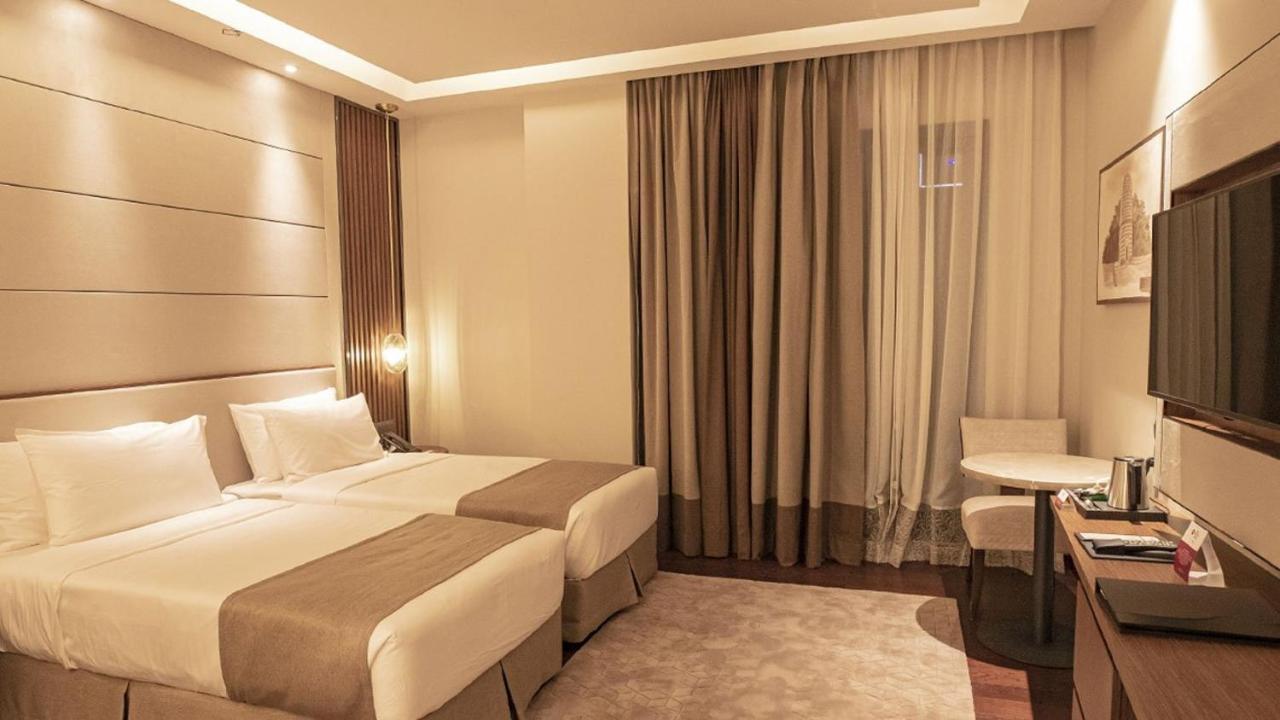 Best Western Plus Maya - Luxury Collection Hotel ダッカ エクステリア 写真