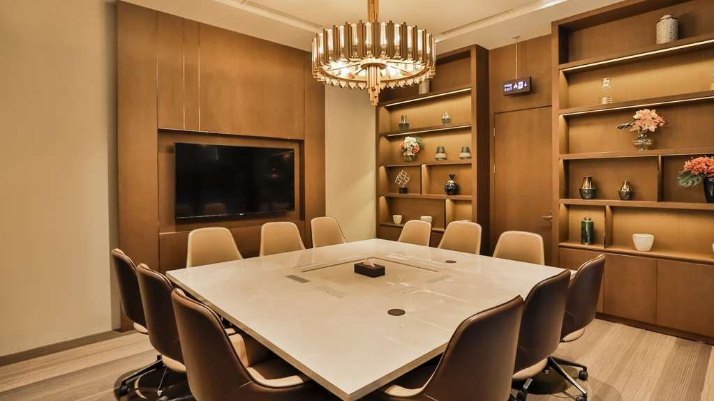 Best Western Plus Maya - Luxury Collection Hotel ダッカ 設備 写真