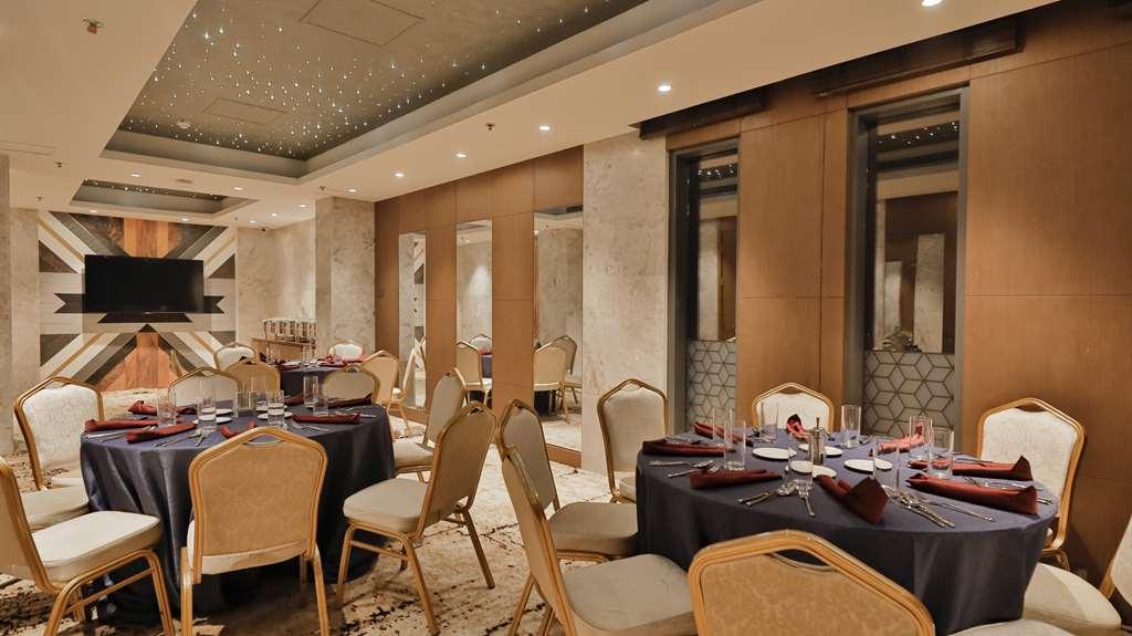 Best Western Plus Maya - Luxury Collection Hotel ダッカ 設備 写真