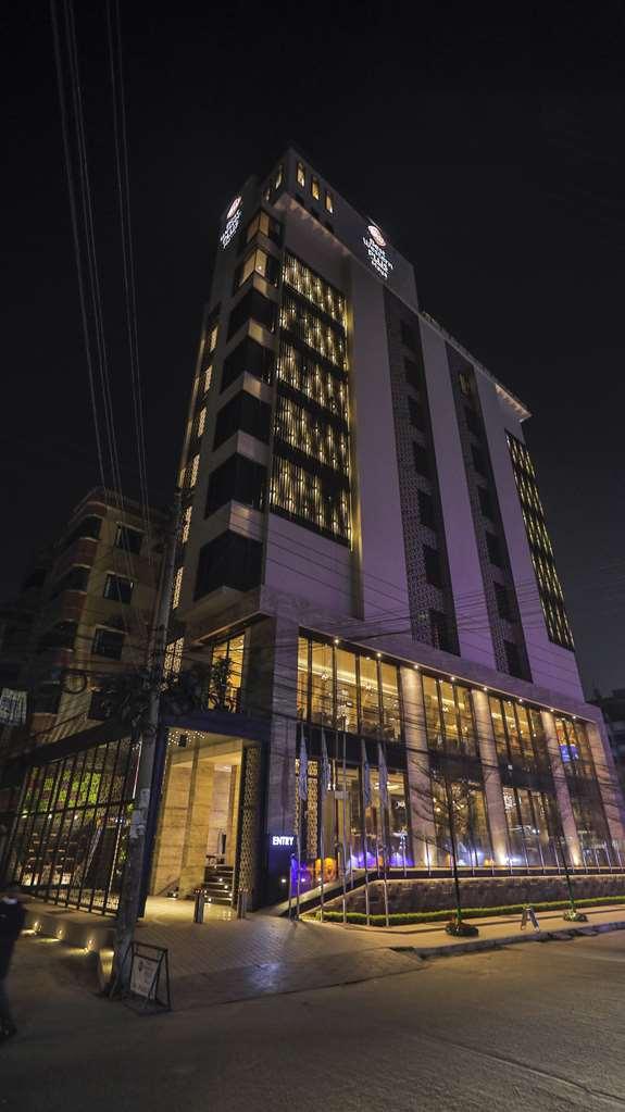 Best Western Plus Maya - Luxury Collection Hotel ダッカ エクステリア 写真